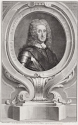 George Hamilton, Earl of Orkney